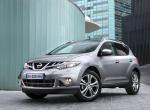 Nissan Murano 2010 года